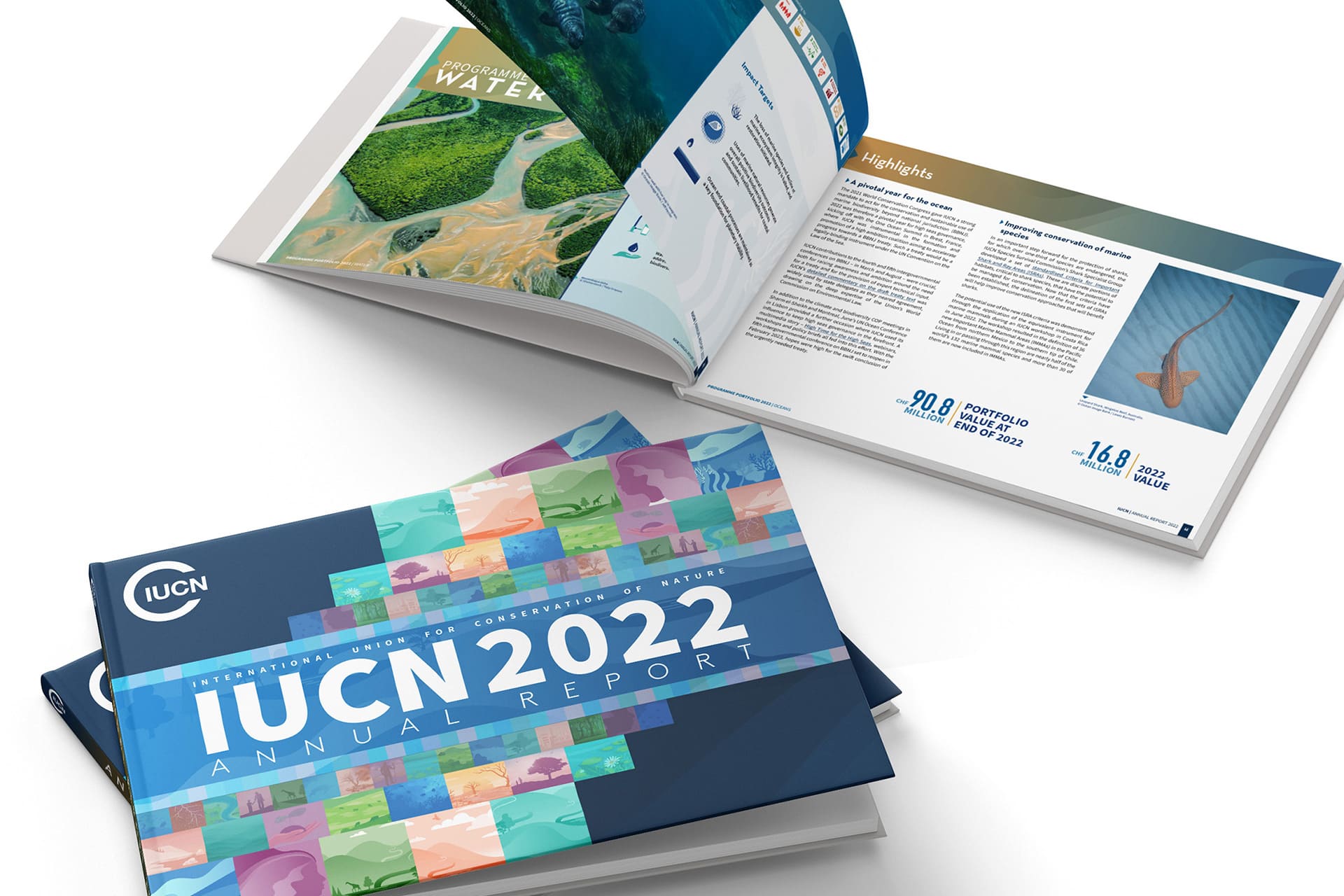 IUCN Case Study